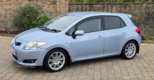 Used Toyota Auris 2009 for sale - 76399828: Photo 8