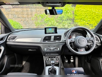 Used Audi Q3 2018 for sale - 79159384: Photo