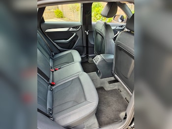 Used Audi Q3 2018 for sale - 79159384: Photo