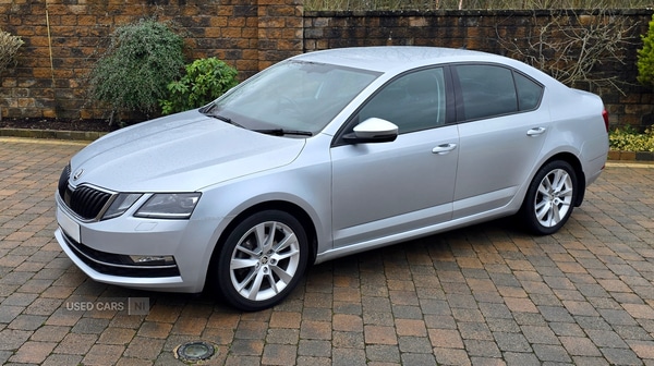 Used Skoda Octavia 2017 for sale - 77684710: Photo 11