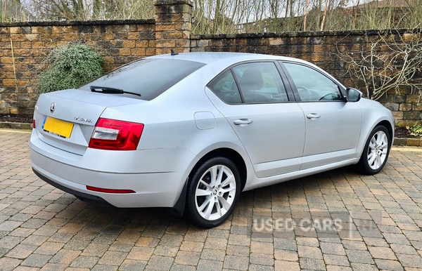 Used Skoda Octavia 2017 for sale - 77684710: Photo 3