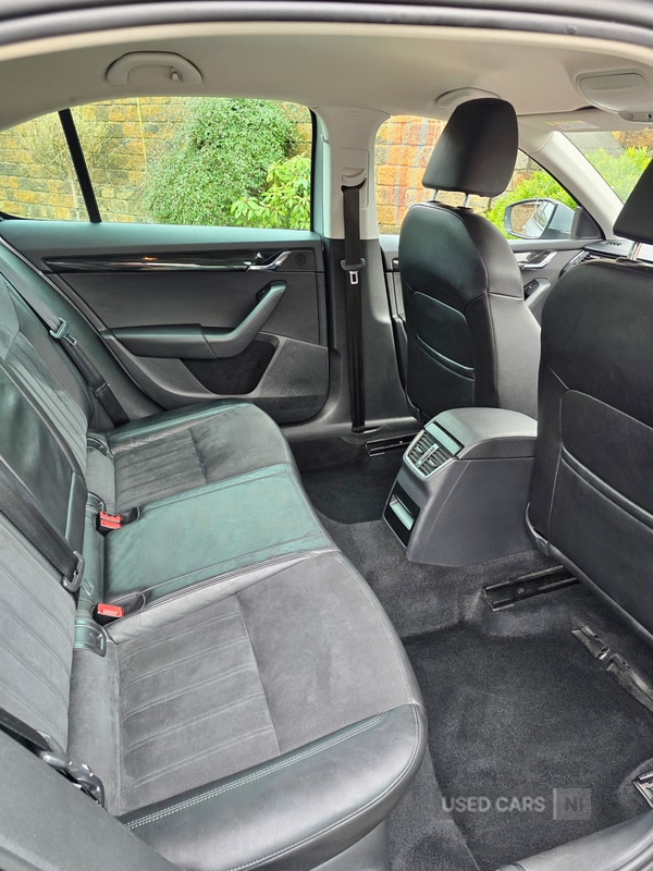 Used Skoda Octavia 2017 for sale - 77684710: Photo 4