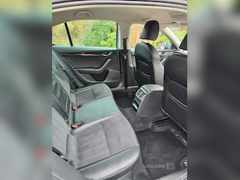 Used Skoda Octavia 2017 for sale - 77684710: Photo