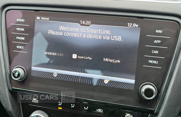 Used Skoda Octavia 2017 for sale - 77684710: Photo 8