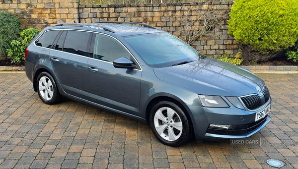 Used Skoda Octavia 2018 for sale - 76866698: Photo 1
