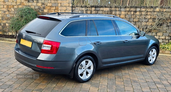 Used Skoda Octavia 2018 for sale - 76866698: Photo 11