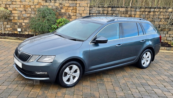 Used Skoda Octavia 2018 for sale - 76866698: Photo 12