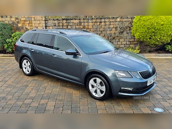 2018 - 2.0 TDI CR SE Technology 5dr