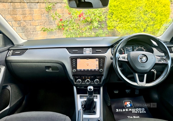 Used Skoda Octavia 2018 for sale - 76866698: Photo 2