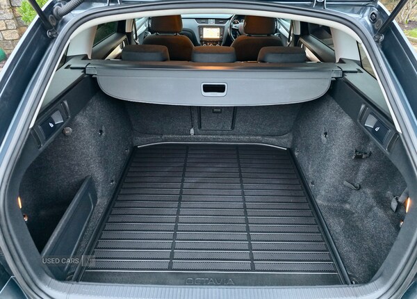 Used Skoda Octavia 2018 for sale - 76866698: Photo 3