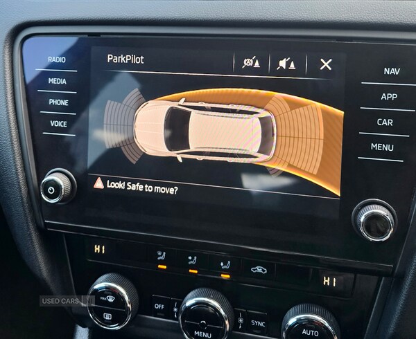 Used Skoda Octavia 2018 for sale - 76866698: Photo 5