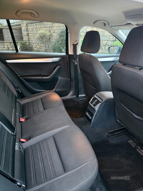 Used Skoda Octavia 2018 for sale - 76866698: Photo 6