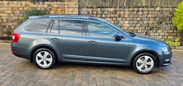 Used Skoda Octavia 2018 for sale - 76866698: Photo 7