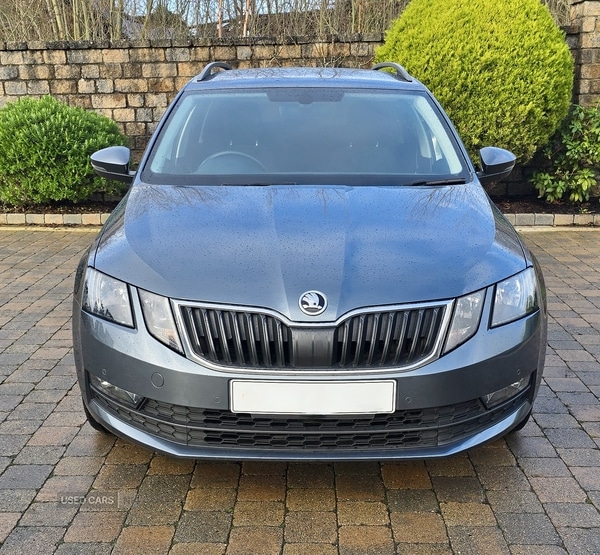 Used Skoda Octavia 2018 for sale - 76866698: Photo 8