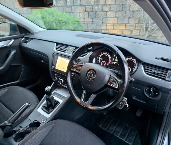 Used Skoda Octavia 2018 for sale - 76866698: Photo 9