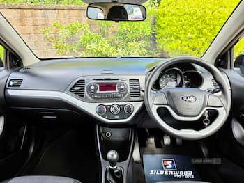 Used Kia Picanto 2015 for sale - 79678087: Photo