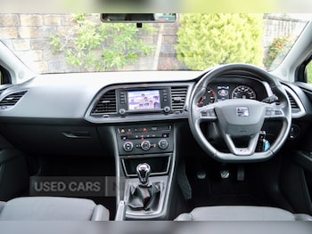 Used SEAT Leon 2015 for sale - 78449294: Photo
