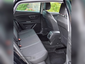 Used SEAT Leon 2015 for sale - 78449294: Photo