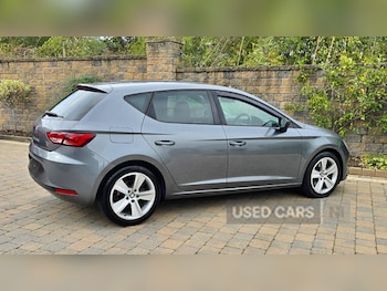 Used SEAT Leon 2015 for sale - 78449294: Photo