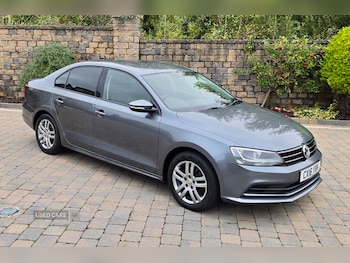 2016 - 2.0 TDI 150 SE 4dr