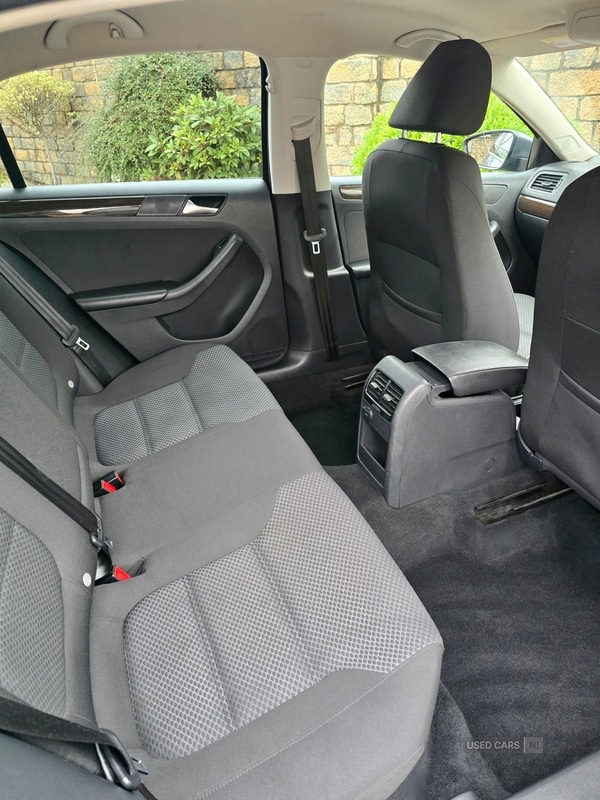 Used Volkswagen Jetta 2016 for sale - 76153750: Photo 4