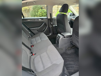 Used Volkswagen Jetta 2016 for sale - 76153750: Photo