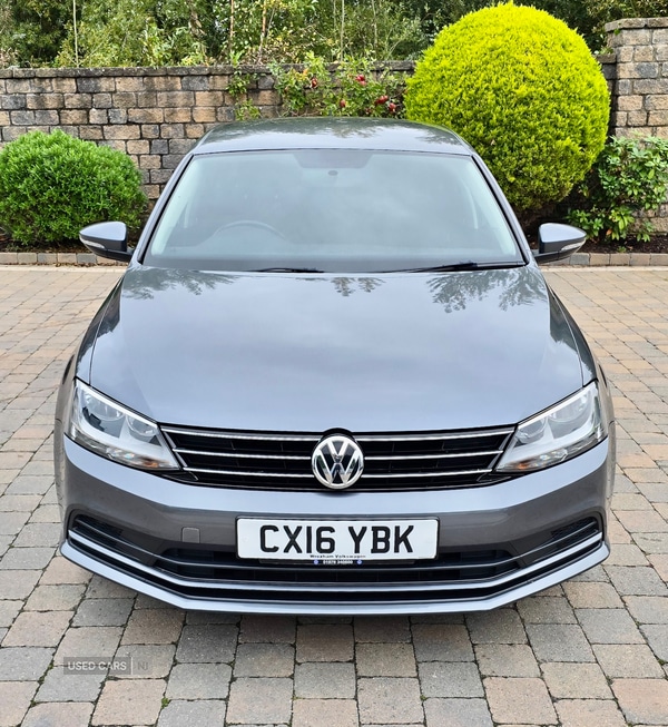 Used Volkswagen Jetta 2016 for sale - 76153750: Photo 5