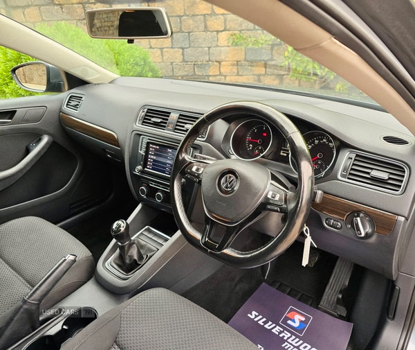 Used Volkswagen Jetta 2016 for sale - 76153750: Photo 6