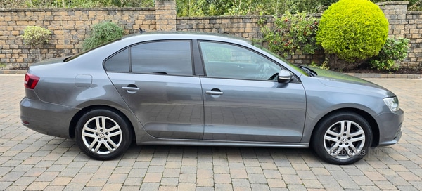 Used Volkswagen Jetta 2016 for sale - 76153750: Photo 7