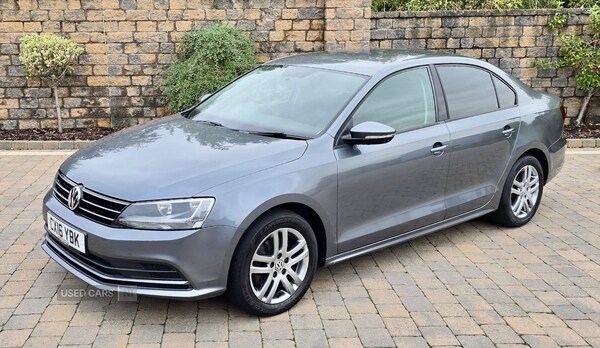 Used Volkswagen Jetta 2016 for sale - 76153750: Photo 9