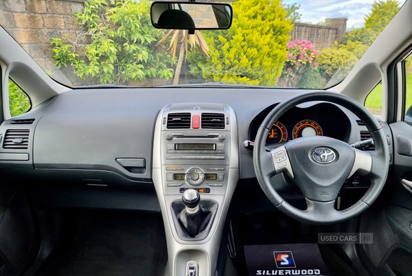 Used Toyota Auris 2008 for sale - 77021558: Photo 2