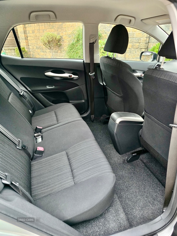 Used Toyota Auris 2008 for sale - 77021558: Photo 4