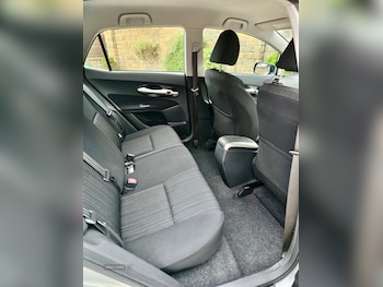 Used Toyota Auris 2008 for sale - 77021558: Photo