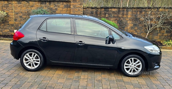 Used Toyota Auris 2008 for sale - 77021558: Photo 5
