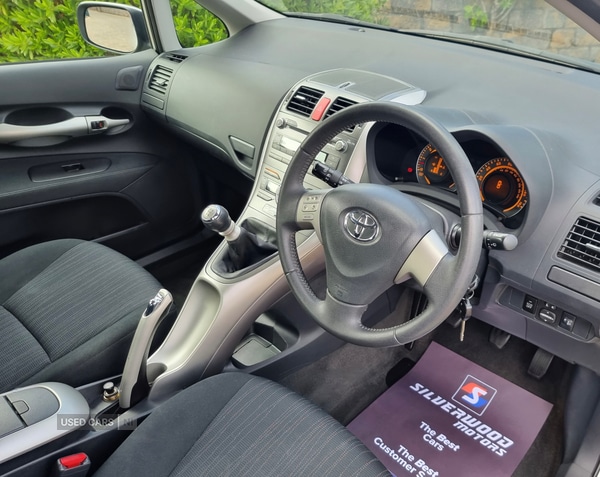 Used Toyota Auris 2008 for sale - 77021558: Photo 6