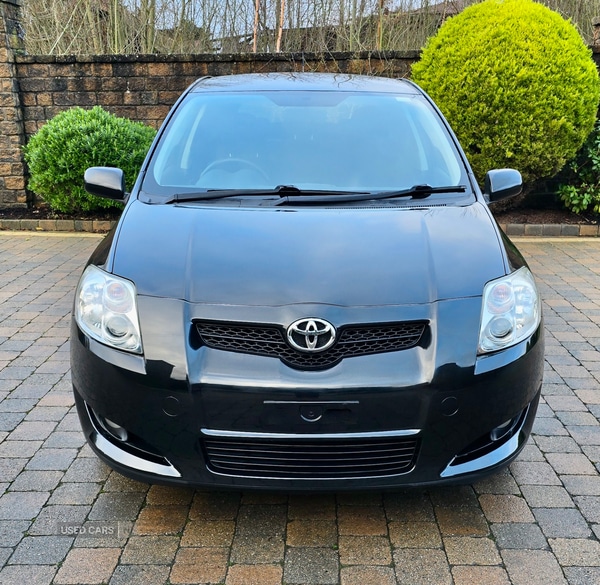 Used Toyota Auris 2008 for sale - 77021558: Photo 7