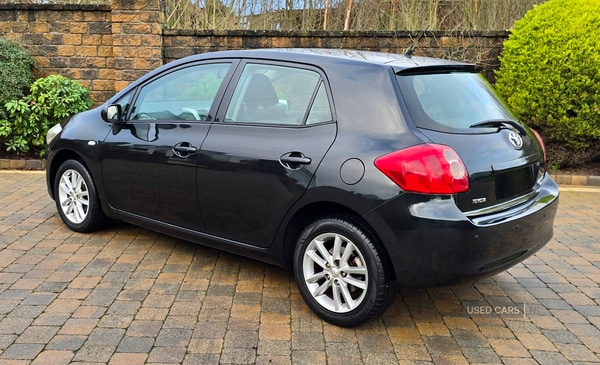 Used Toyota Auris 2008 for sale - 77021558: Photo 8