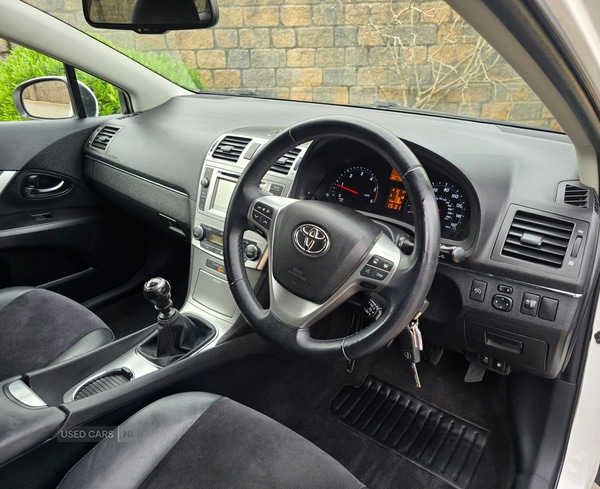 Used Toyota Avensis 2014 for sale - 76474166: Photo 10