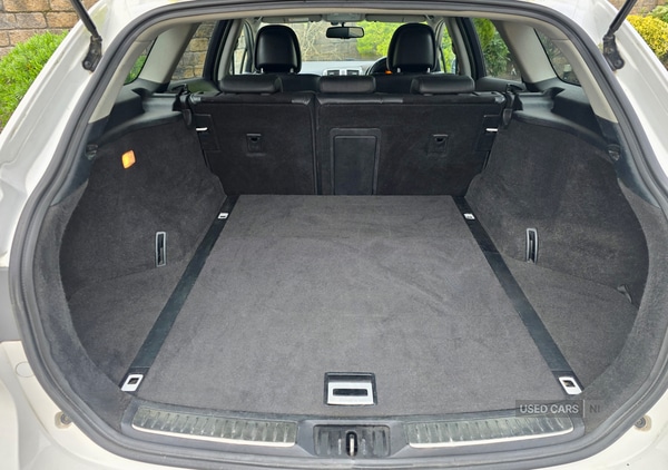 Used Toyota Avensis 2014 for sale - 76474166: Photo 6