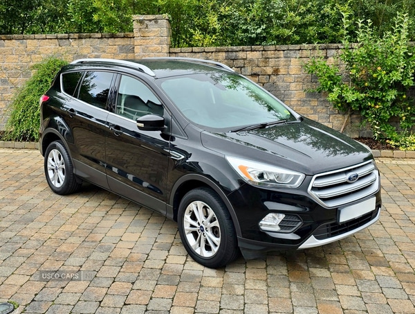 Used Ford Kuga 2018 for sale - 76378302: Photo 1