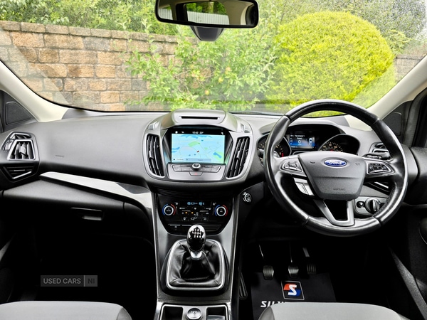 Used Ford Kuga 2018 for sale - 76378302: Photo 2