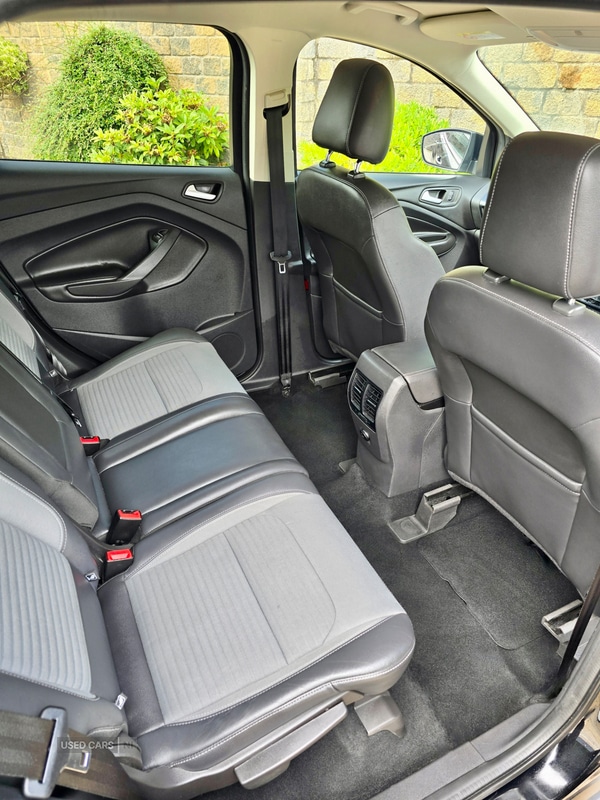 Used Ford Kuga 2018 for sale - 76378302: Photo 3