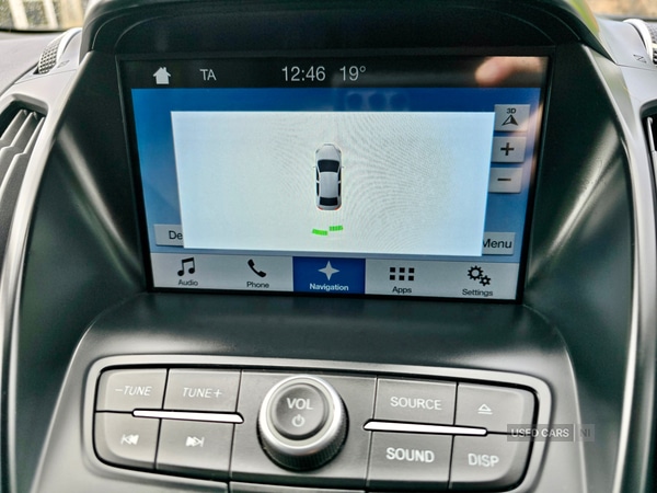 Used Ford Kuga 2018 for sale - 76378302: Photo 4