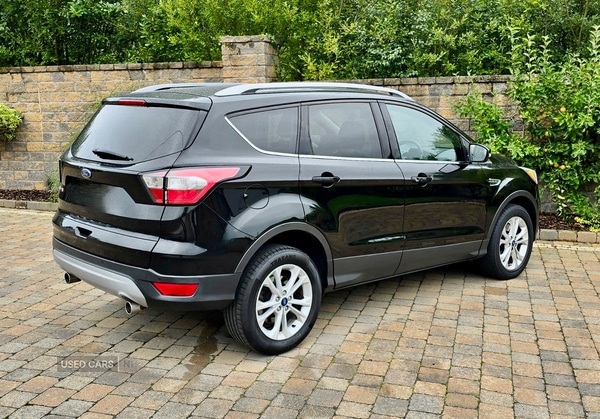 Used Ford Kuga 2018 for sale - 76378302: Photo 5