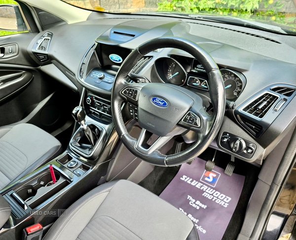 Used Ford Kuga 2018 for sale - 76378302: Photo 6