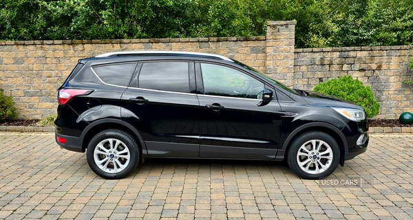 Used Ford Kuga 2018 for sale - 76378302: Photo 7