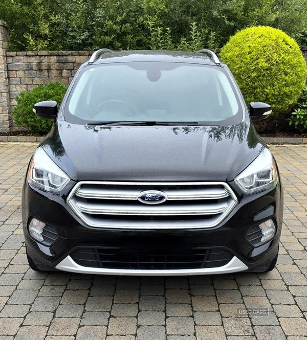 Used Ford Kuga 2018 for sale - 76378302: Photo 8