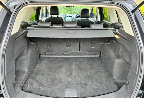 Used Ford Kuga 2018 for sale - 76378302: Photo 9