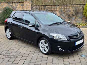 2010 - 1.6 V-Matic SR 5dr