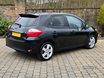Used Toyota Auris 2010 for sale - 74586344: Photo
